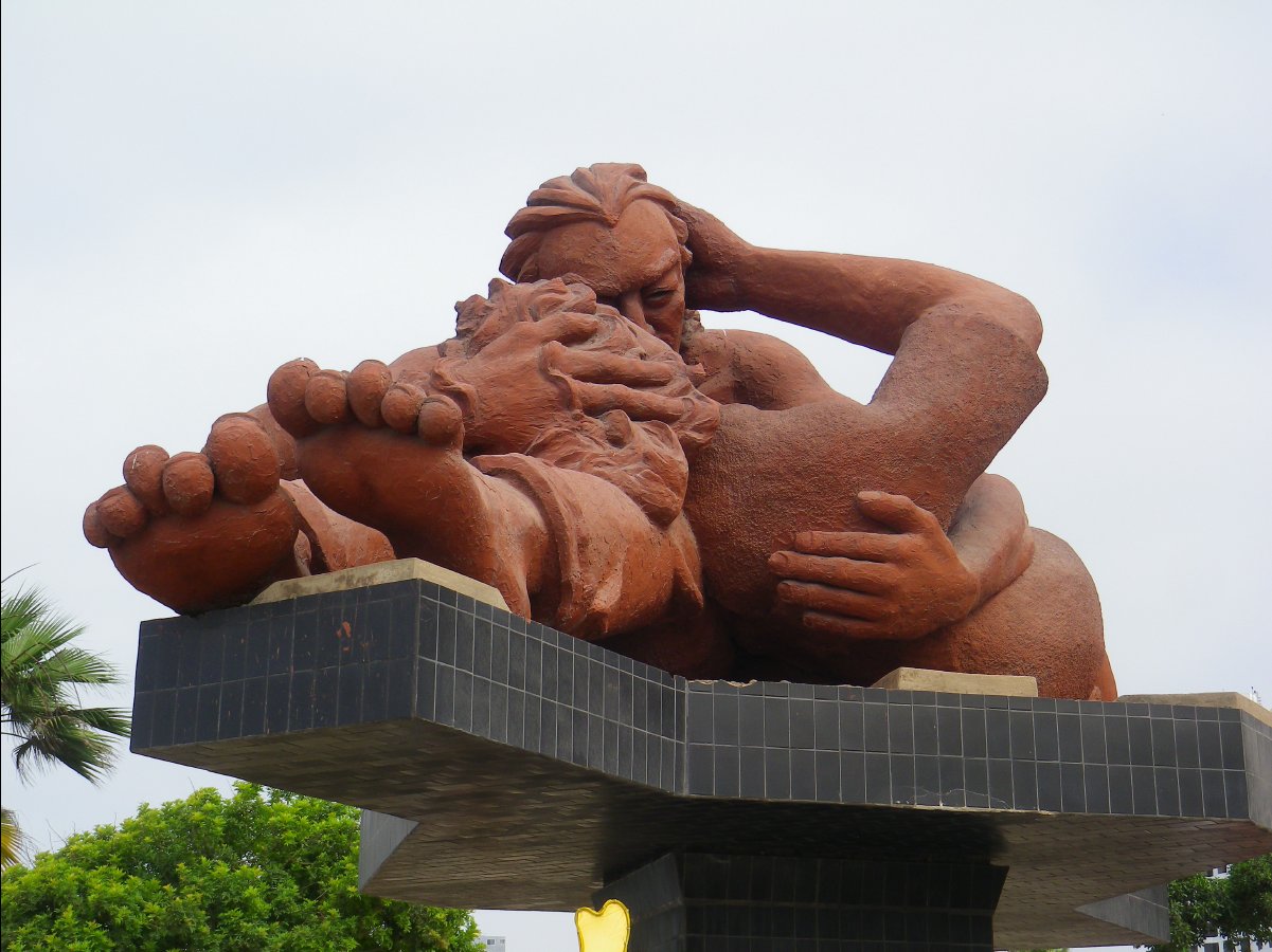 Kissing Park06